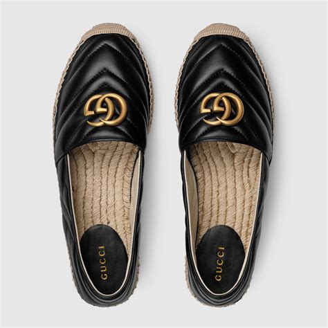 gucci espadrilles canada|gucci espadrilles for sale.